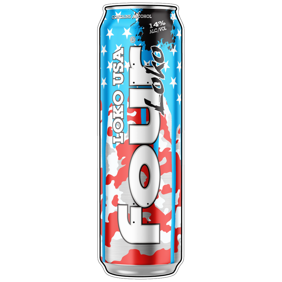 USA 4 LOKOOO