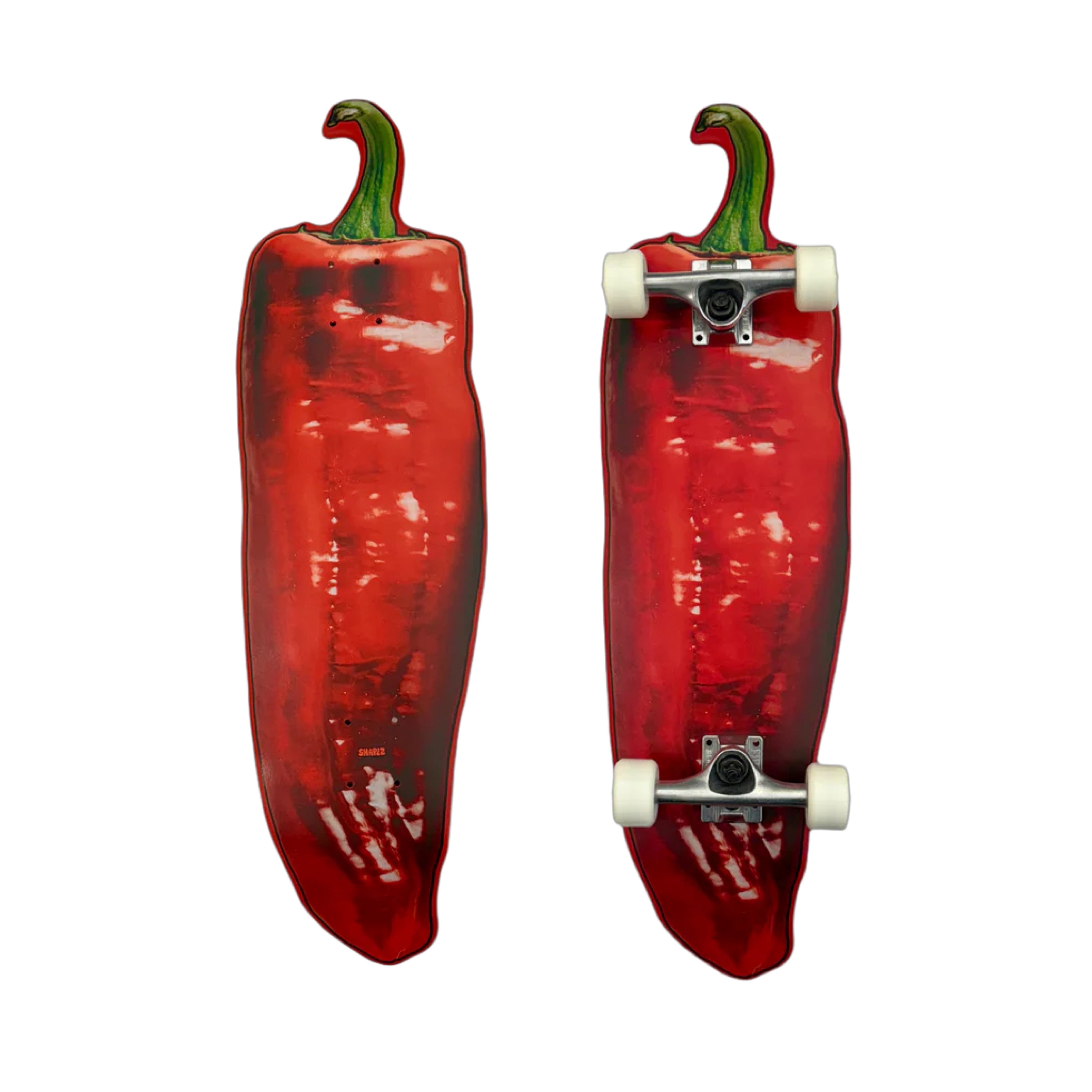 Red Pepper