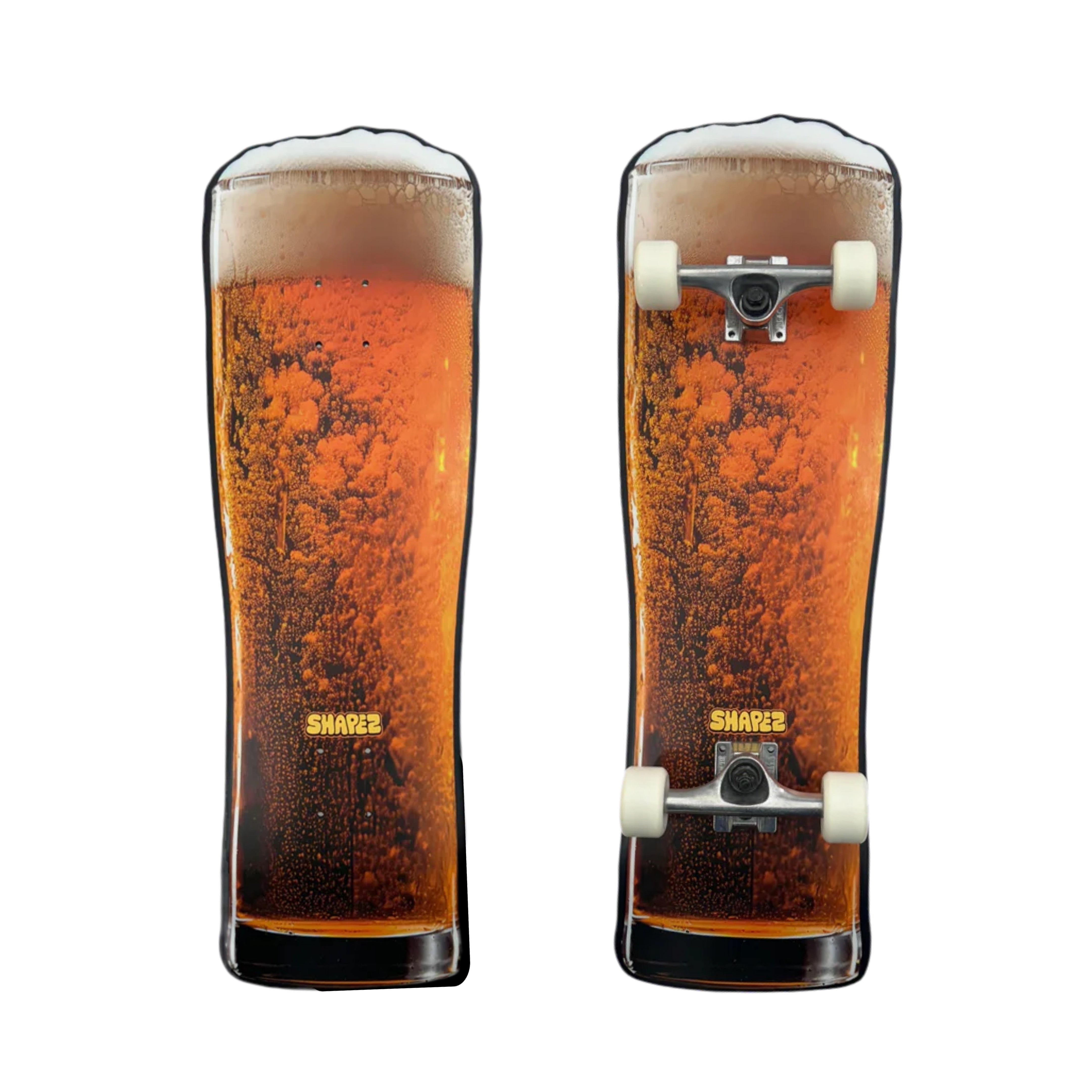 Beer Pint