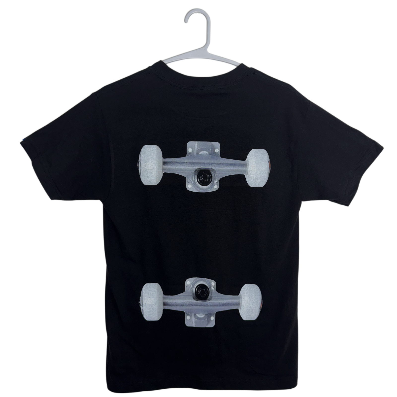 big trucks t-shirt