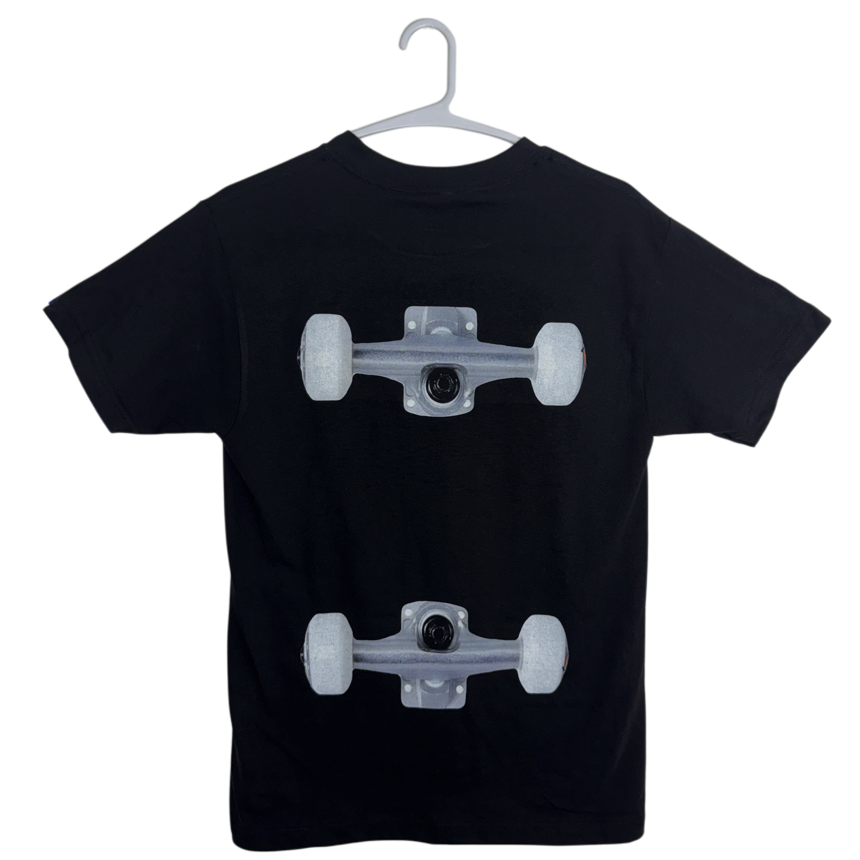 big trucks t-shirt