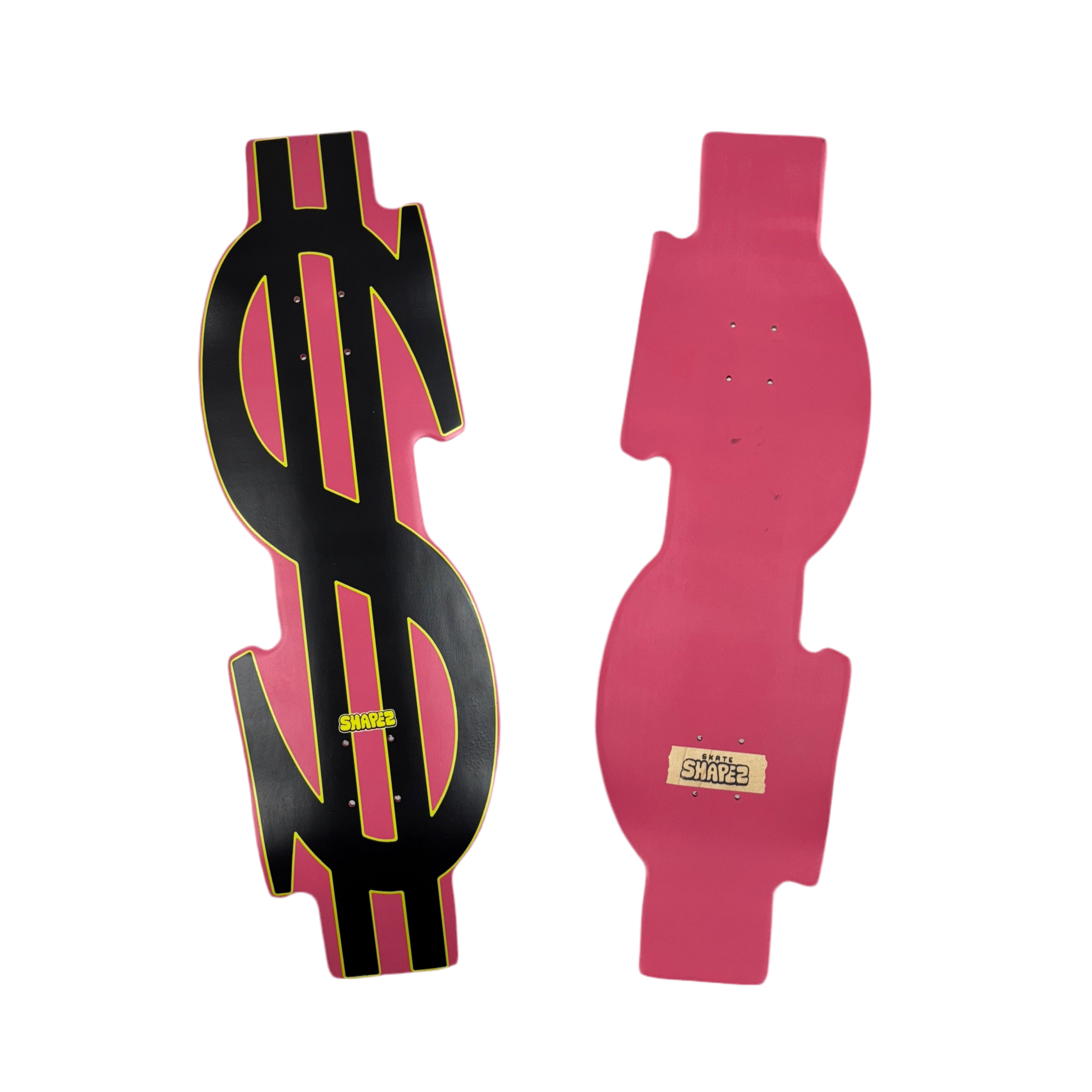 dollar sign