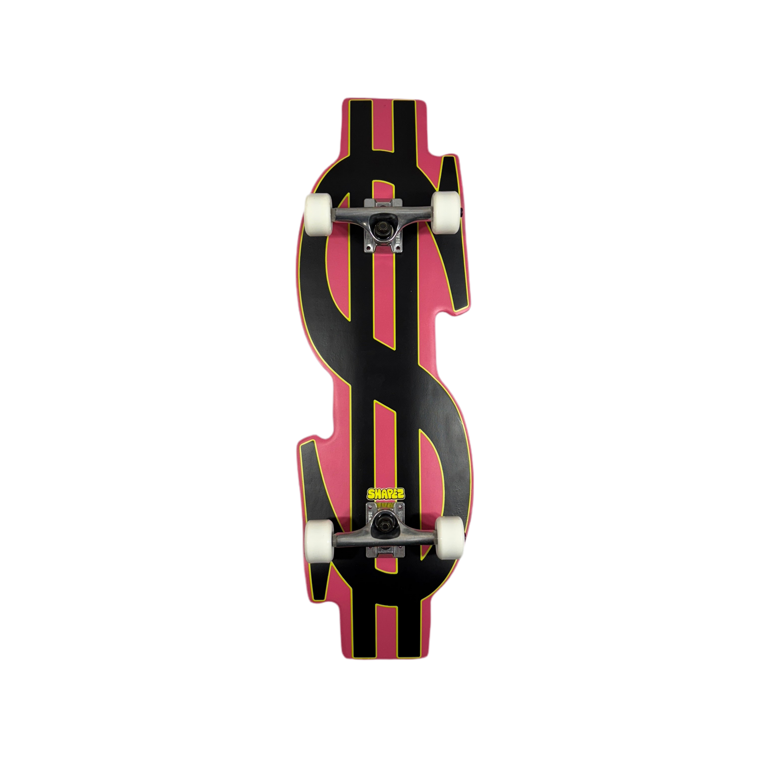 dollar sign