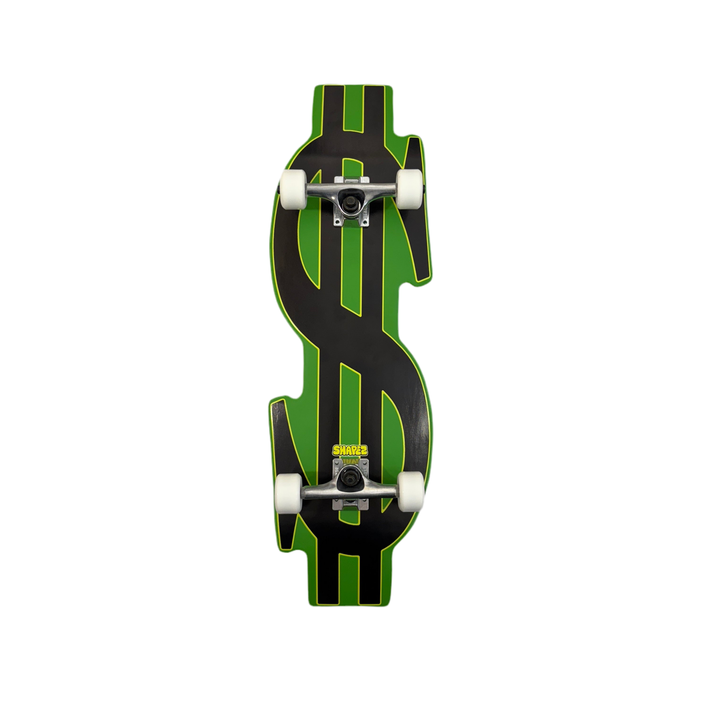 dollar sign