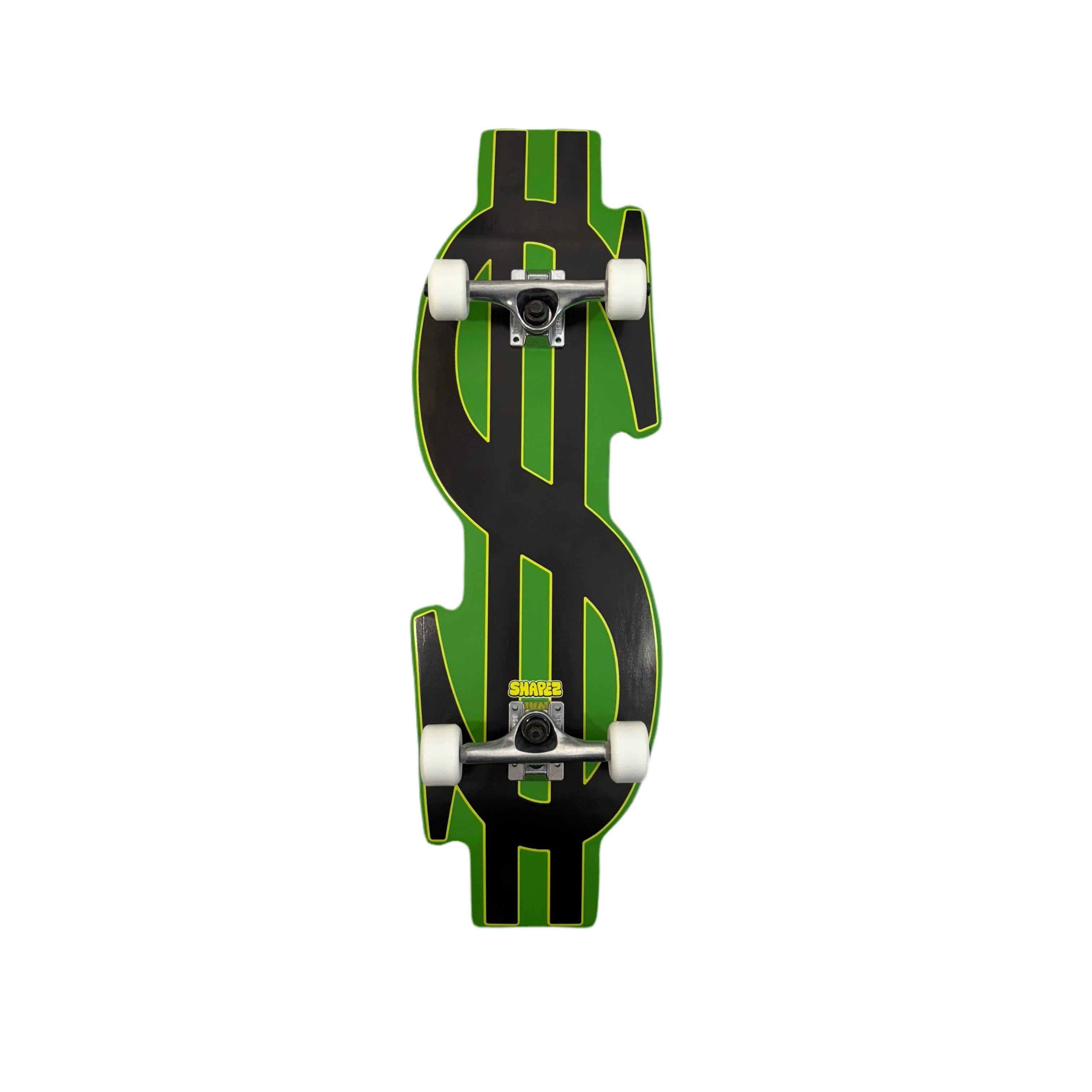 dollar sign