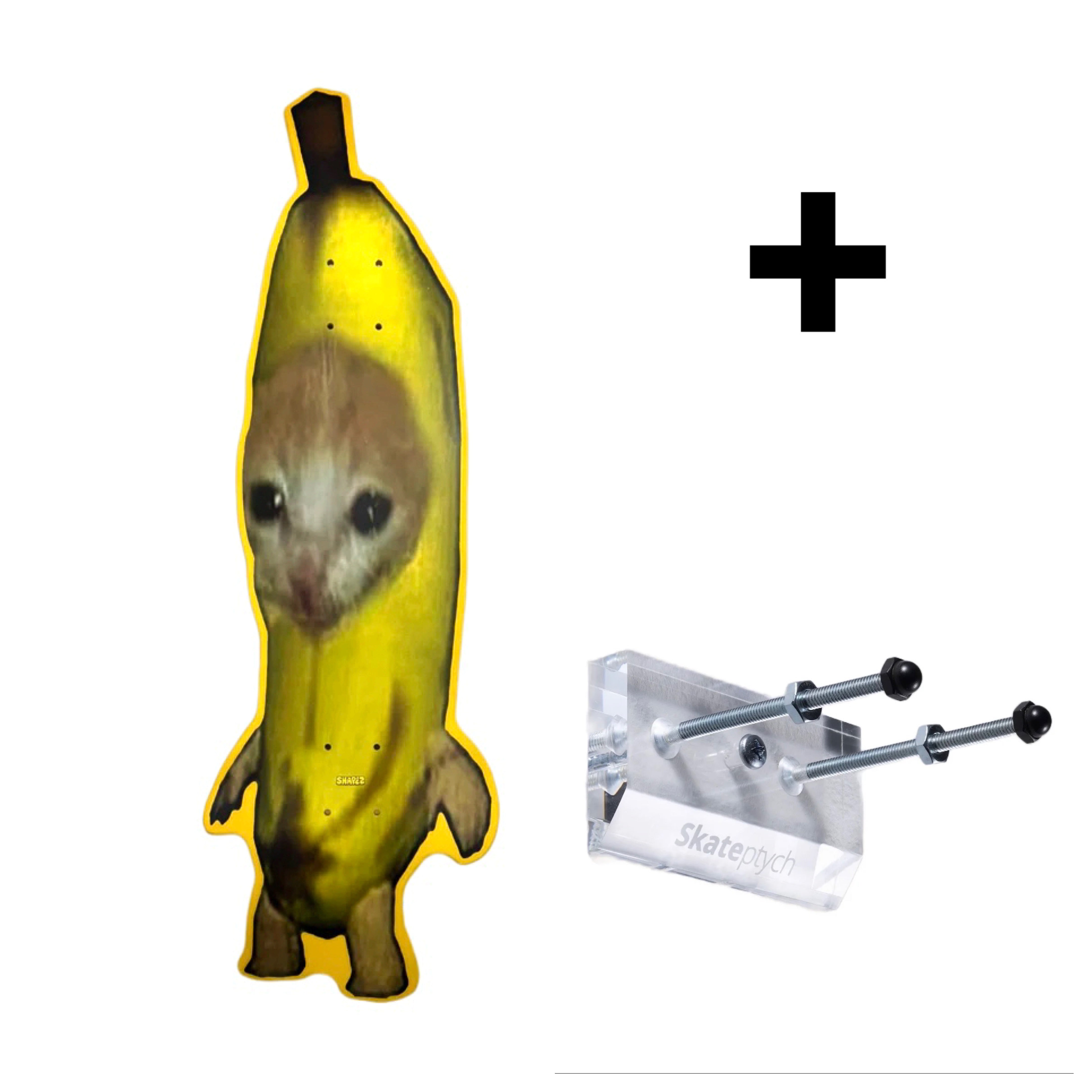Banana Cat