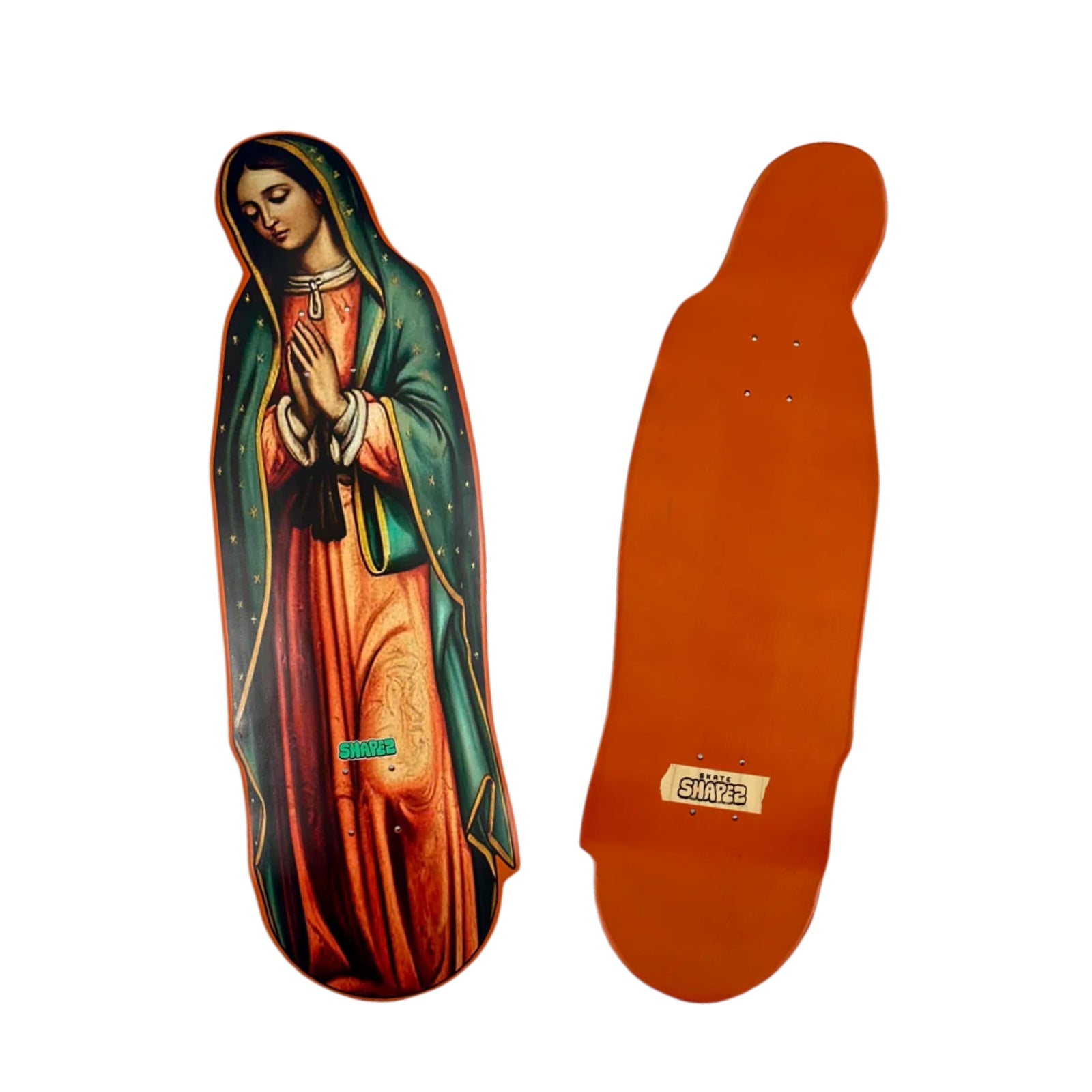 Our Lady