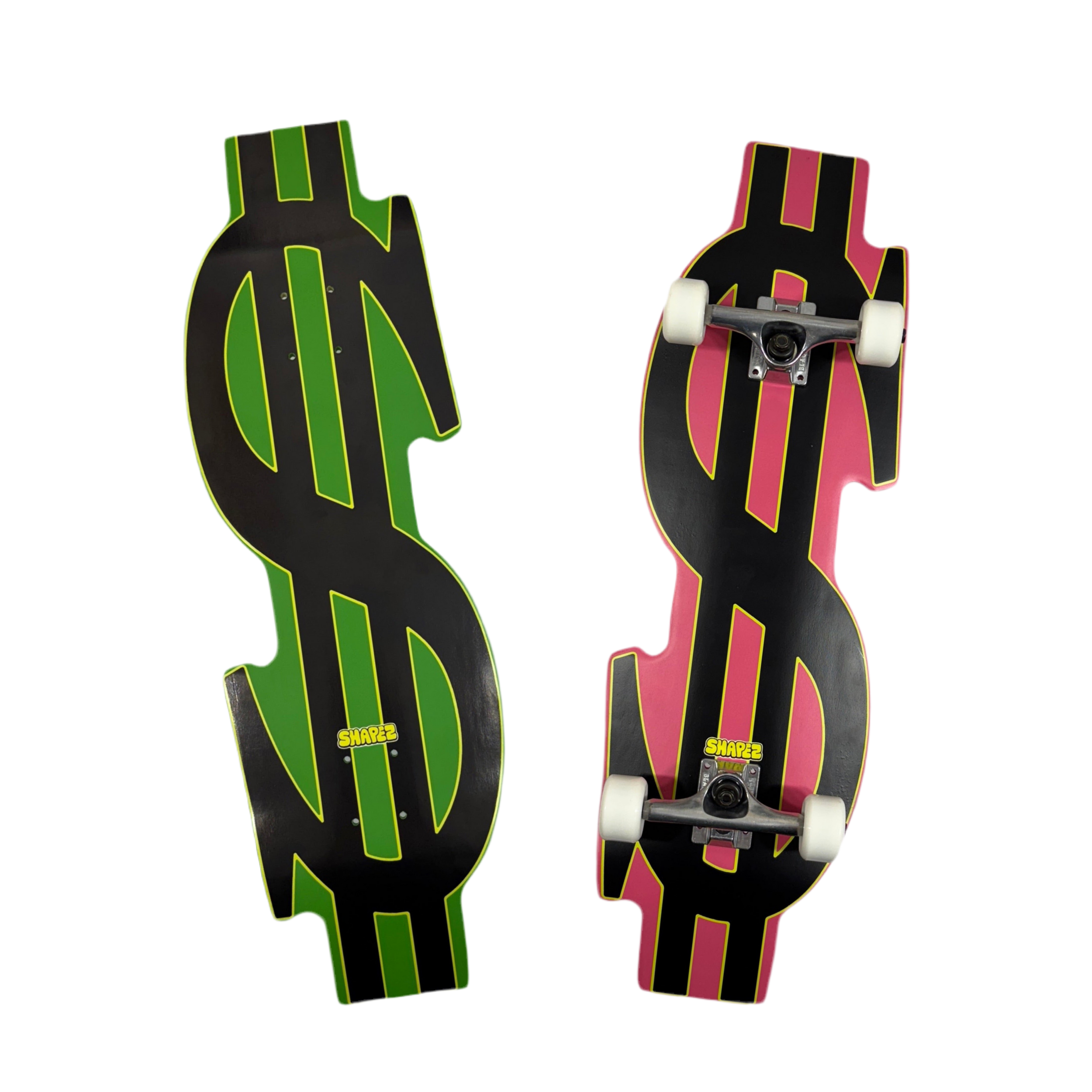 dollar sign