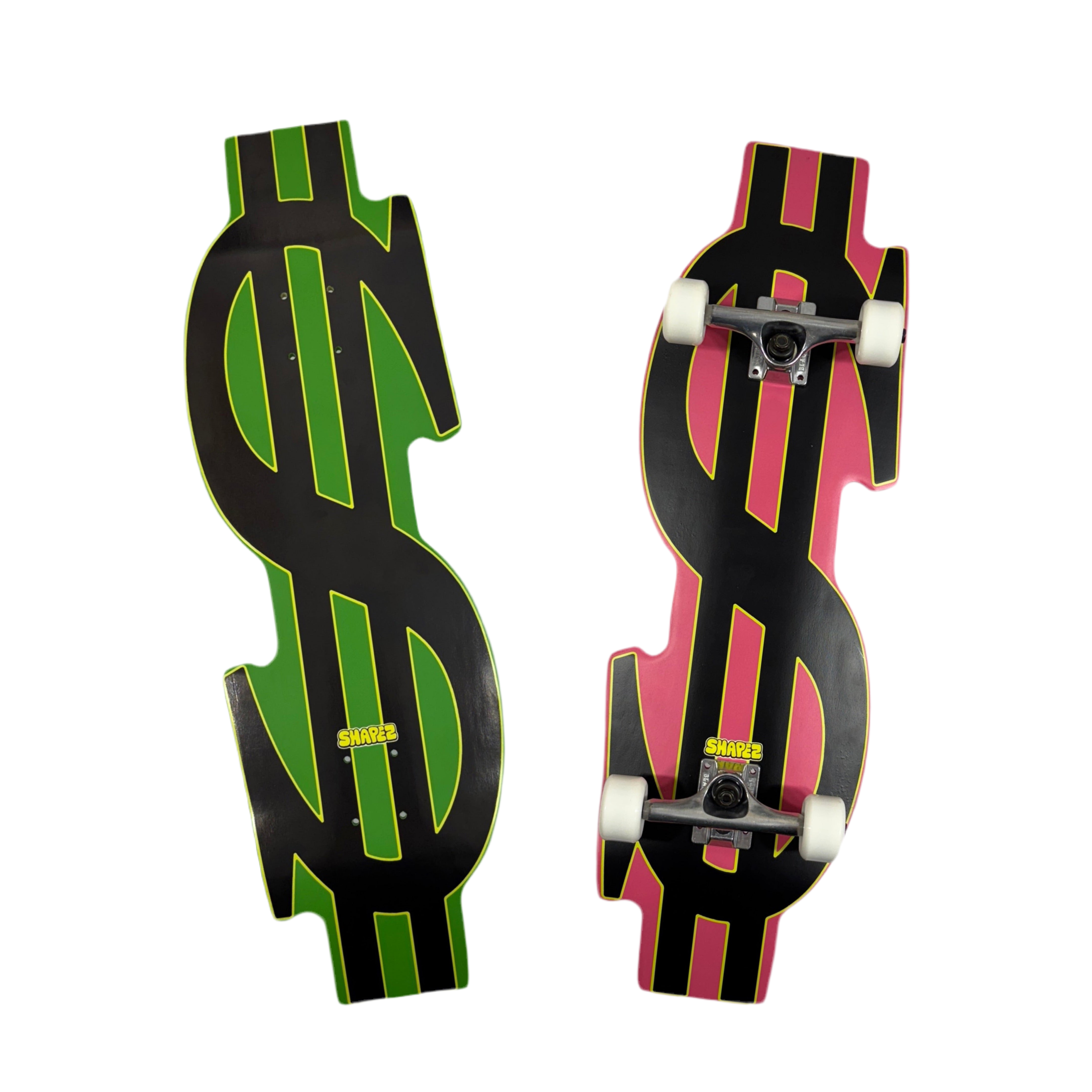 dollar sign