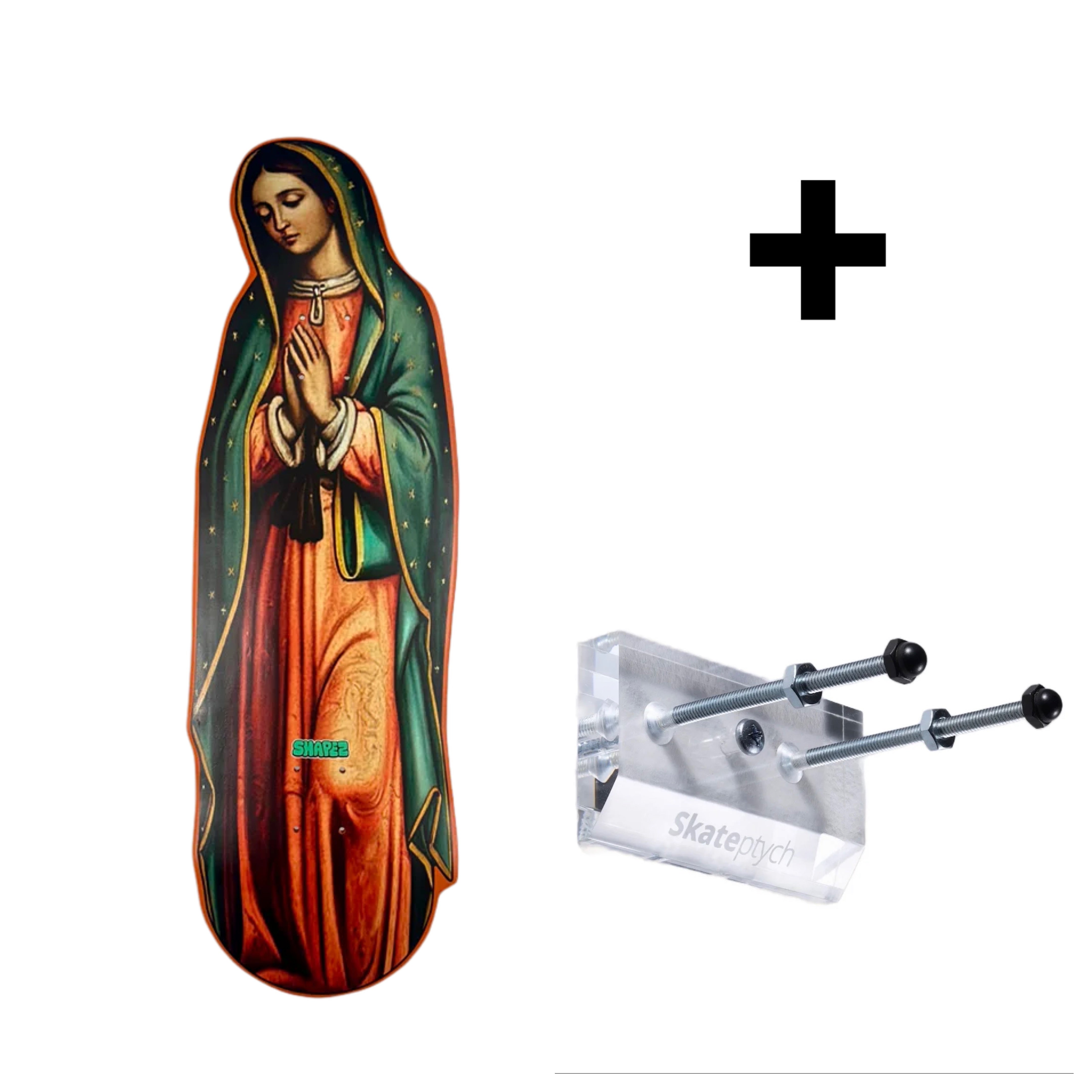 Our Lady