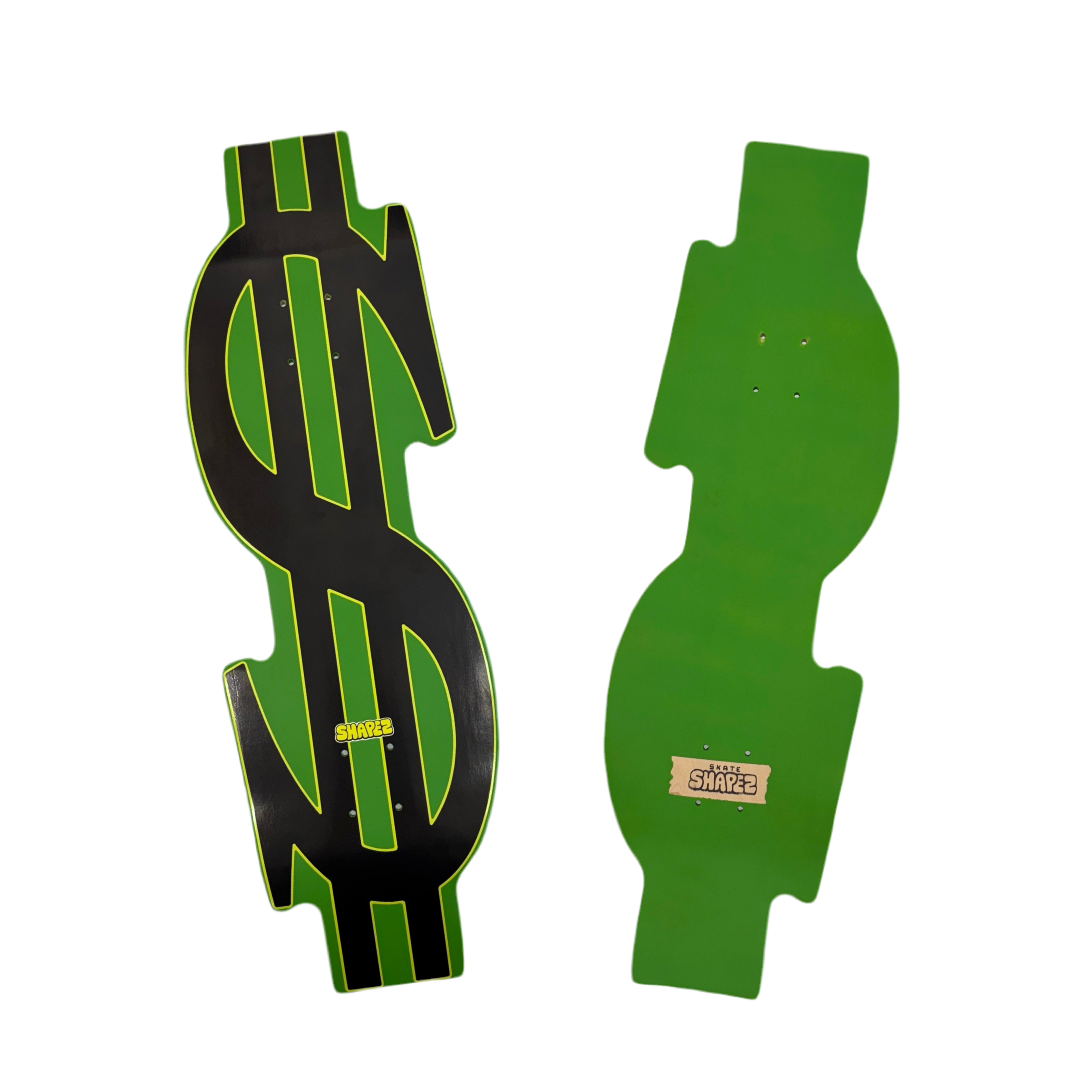 dollar sign