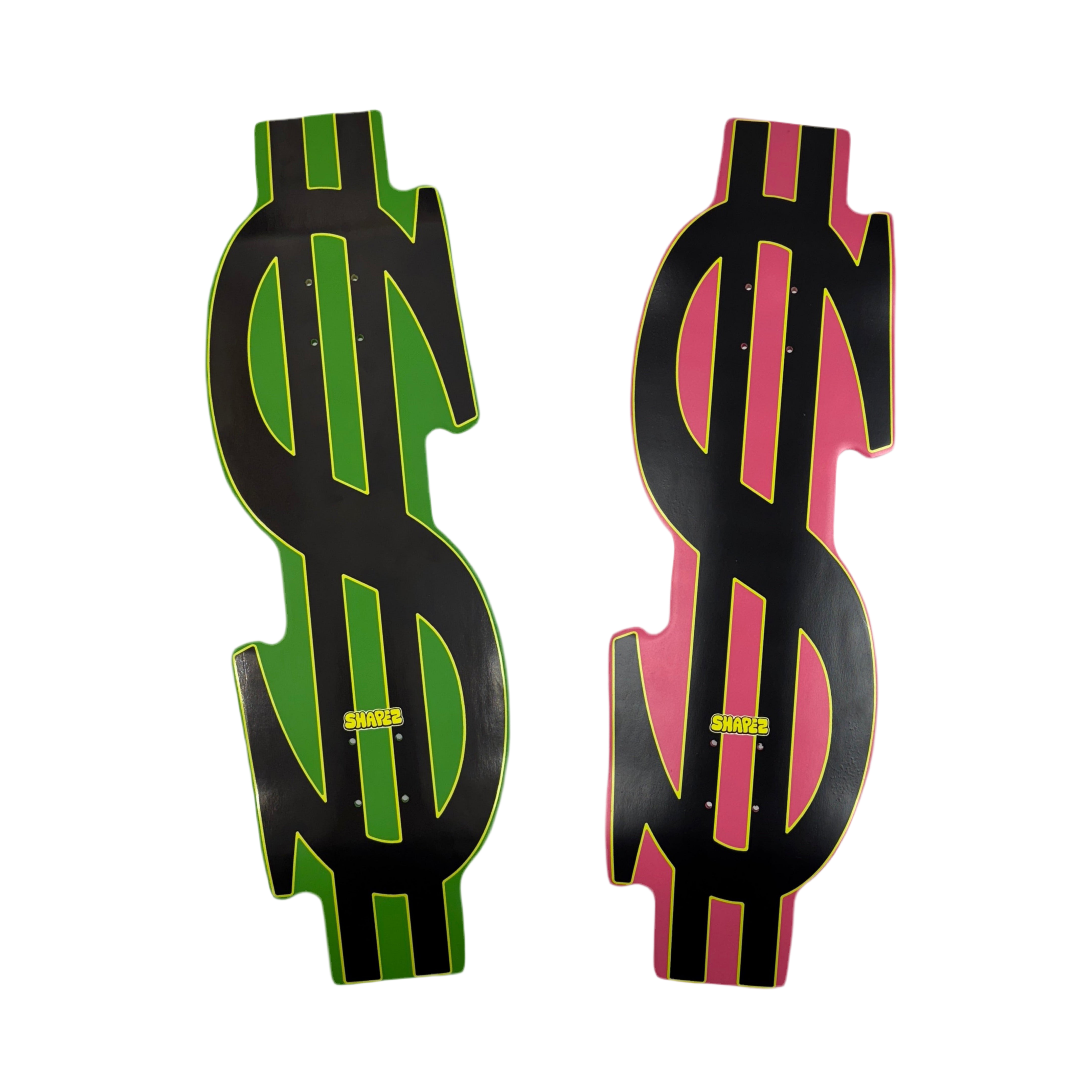 dollar sign