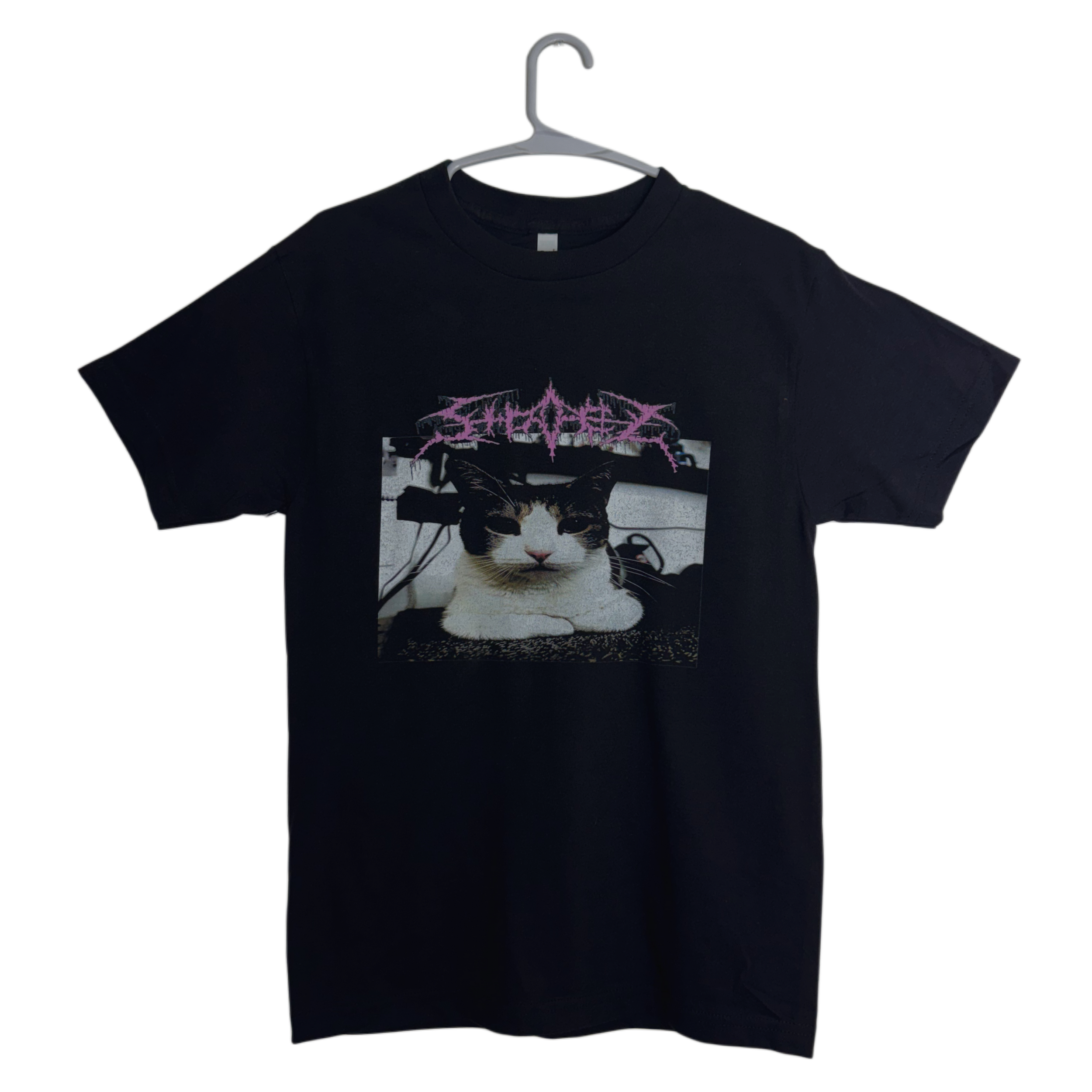 kibby t-shirt
