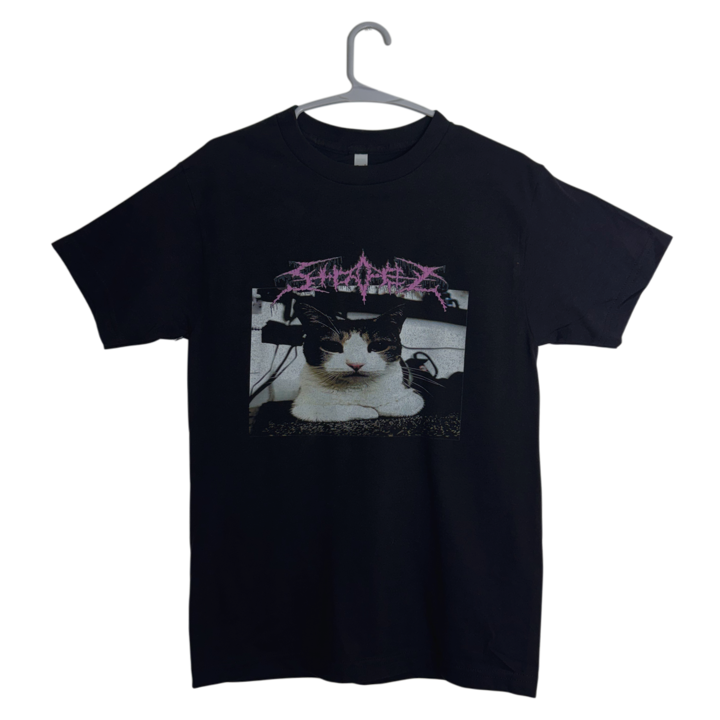 kibby t-shirt