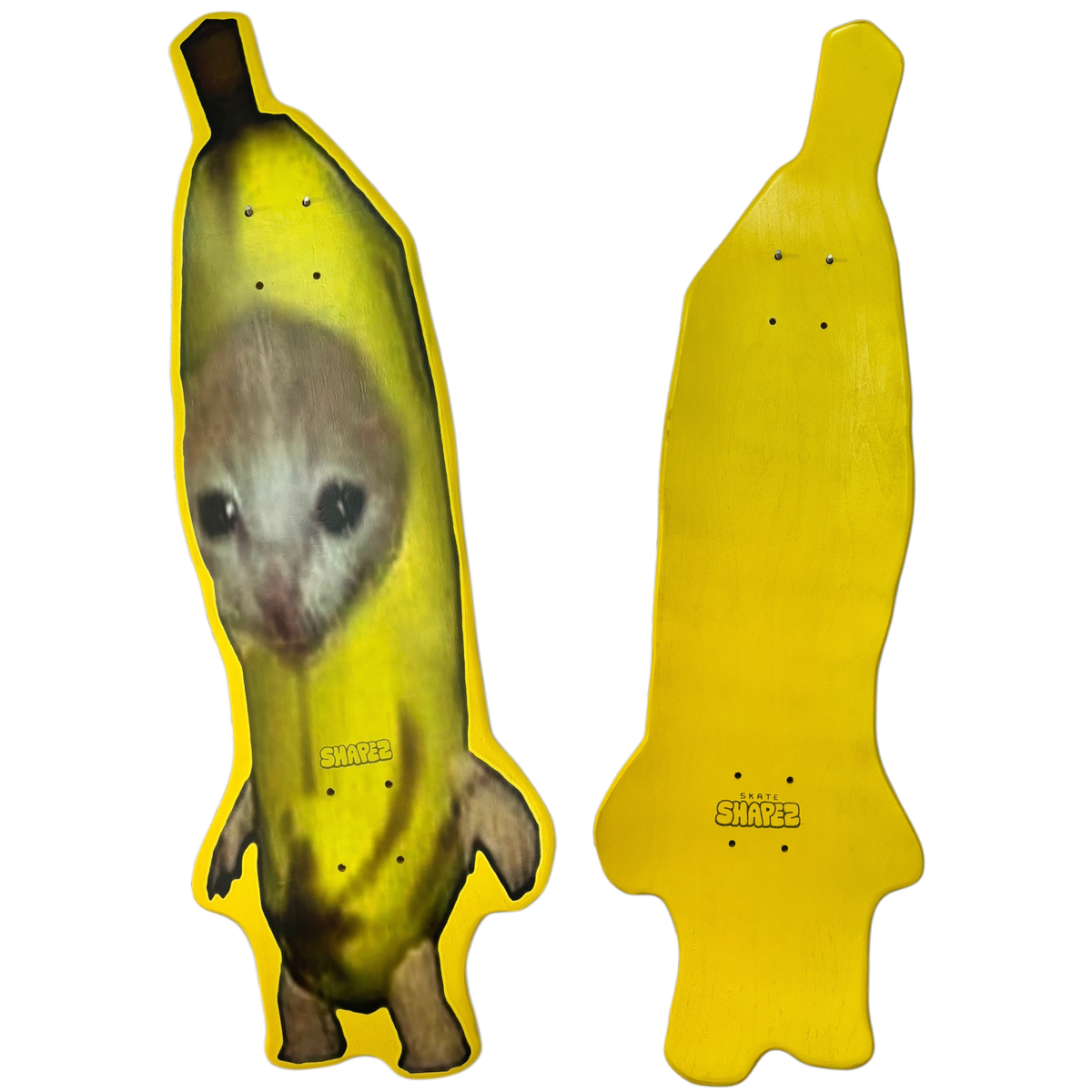 Banana Cat