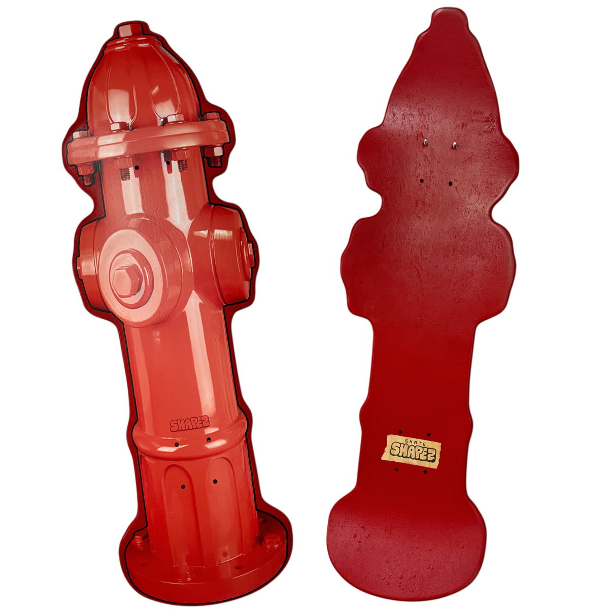 Fire Hydrant