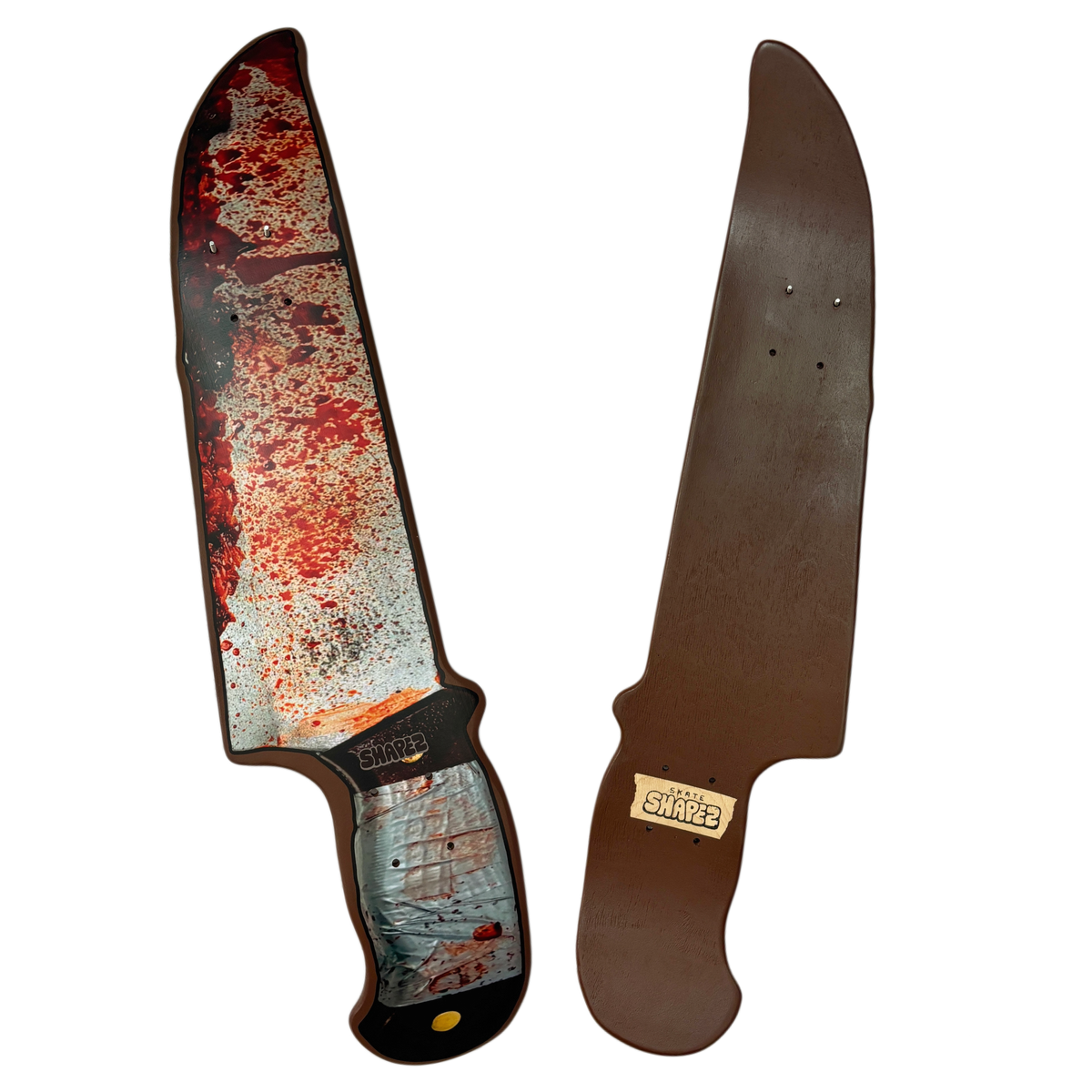 Bloody Knife