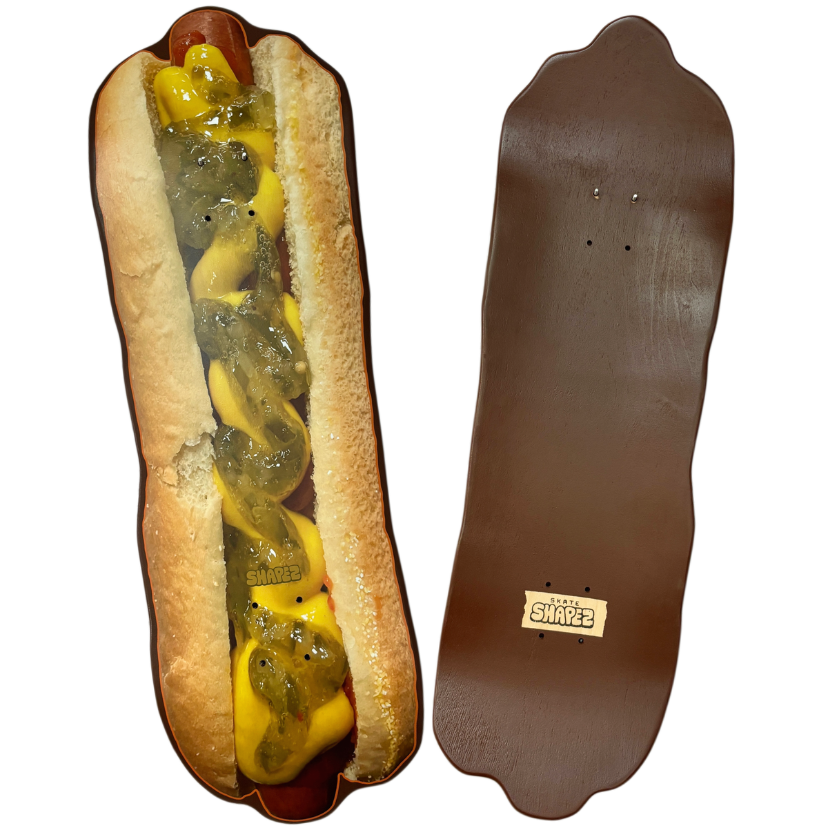 Hotdog