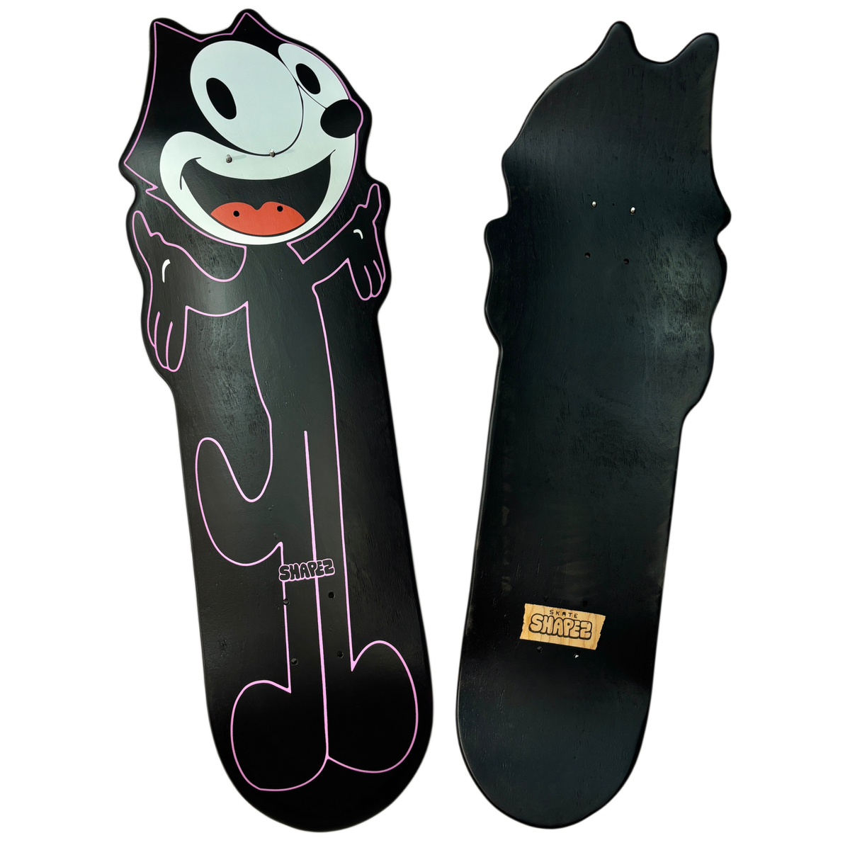 Felix the Cat