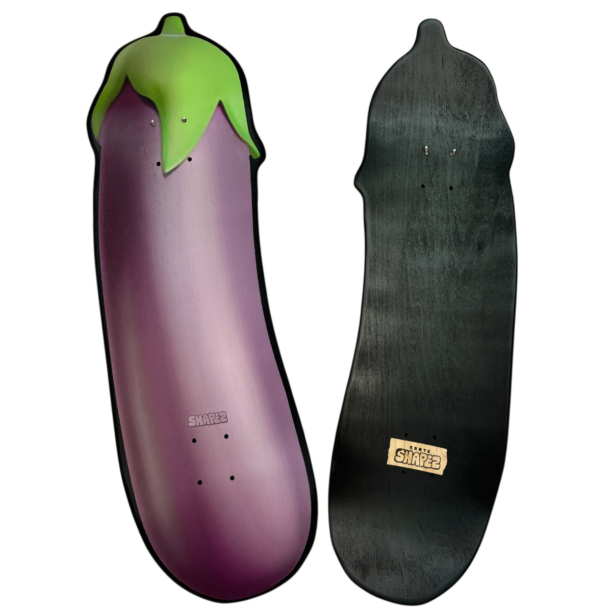 Eggplant
