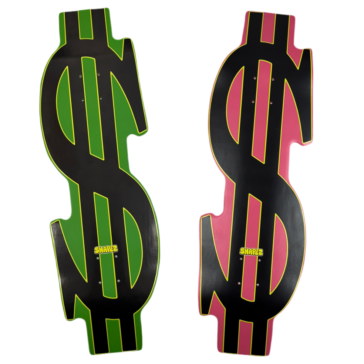 dollar sign