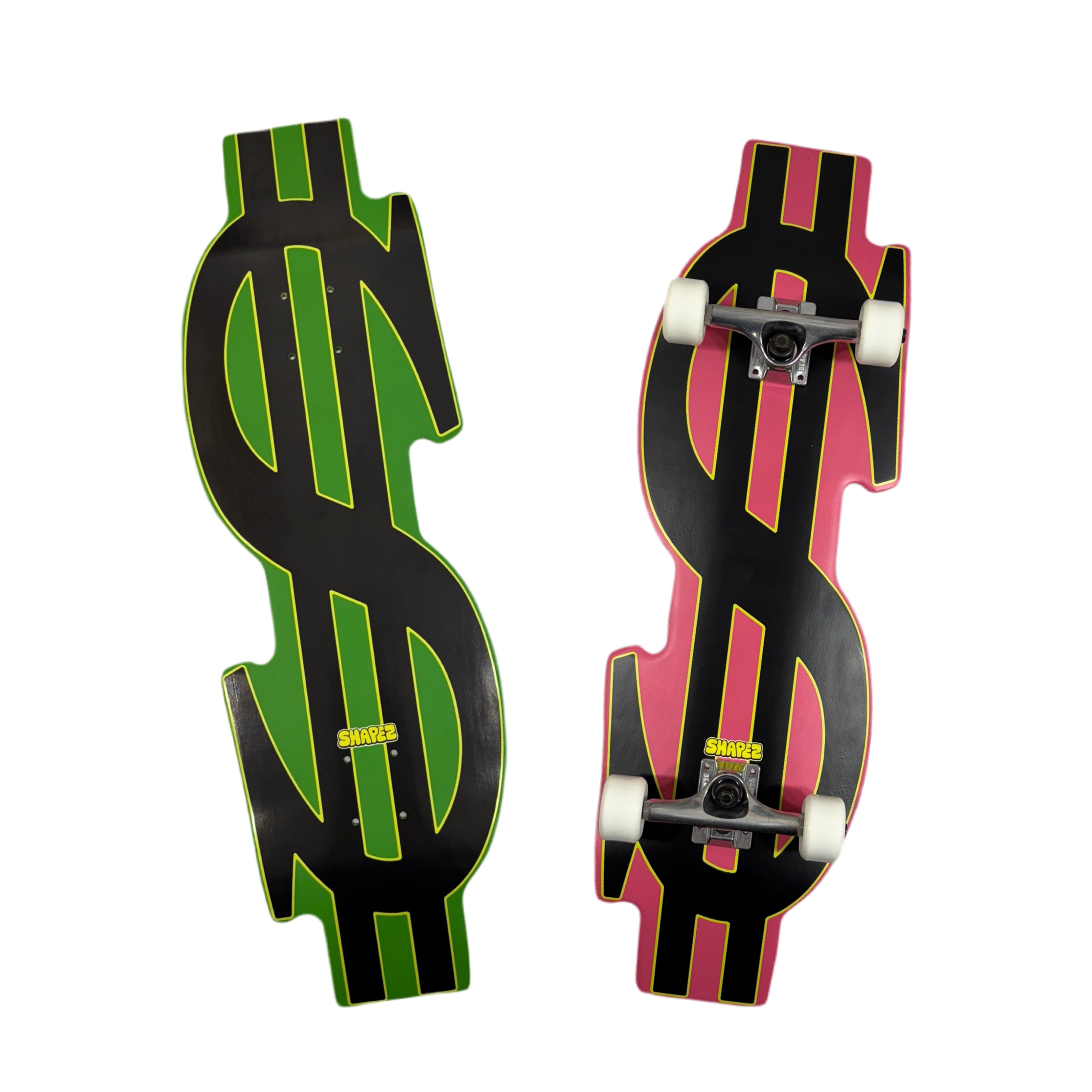dollar sign