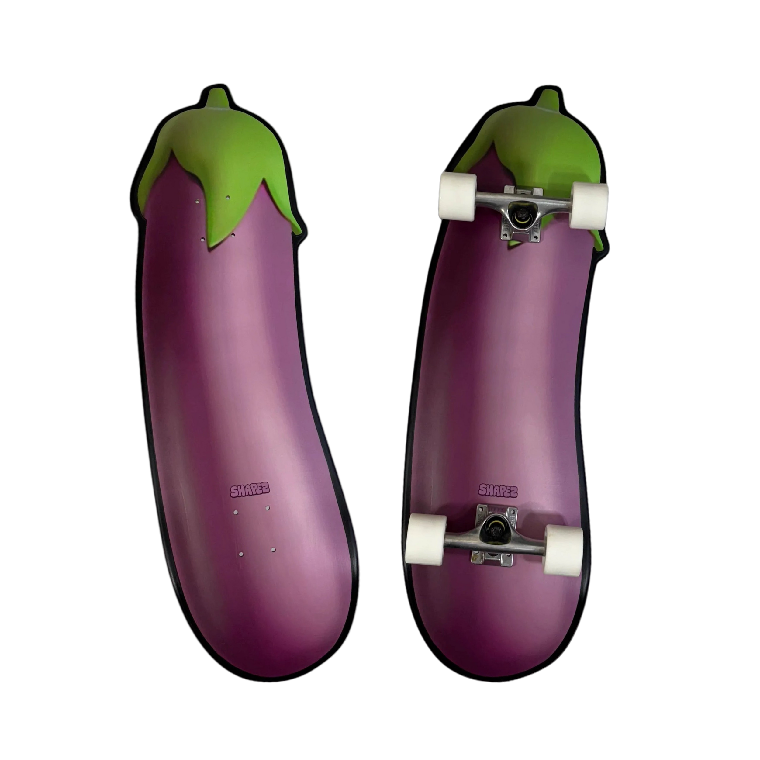 Eggplant