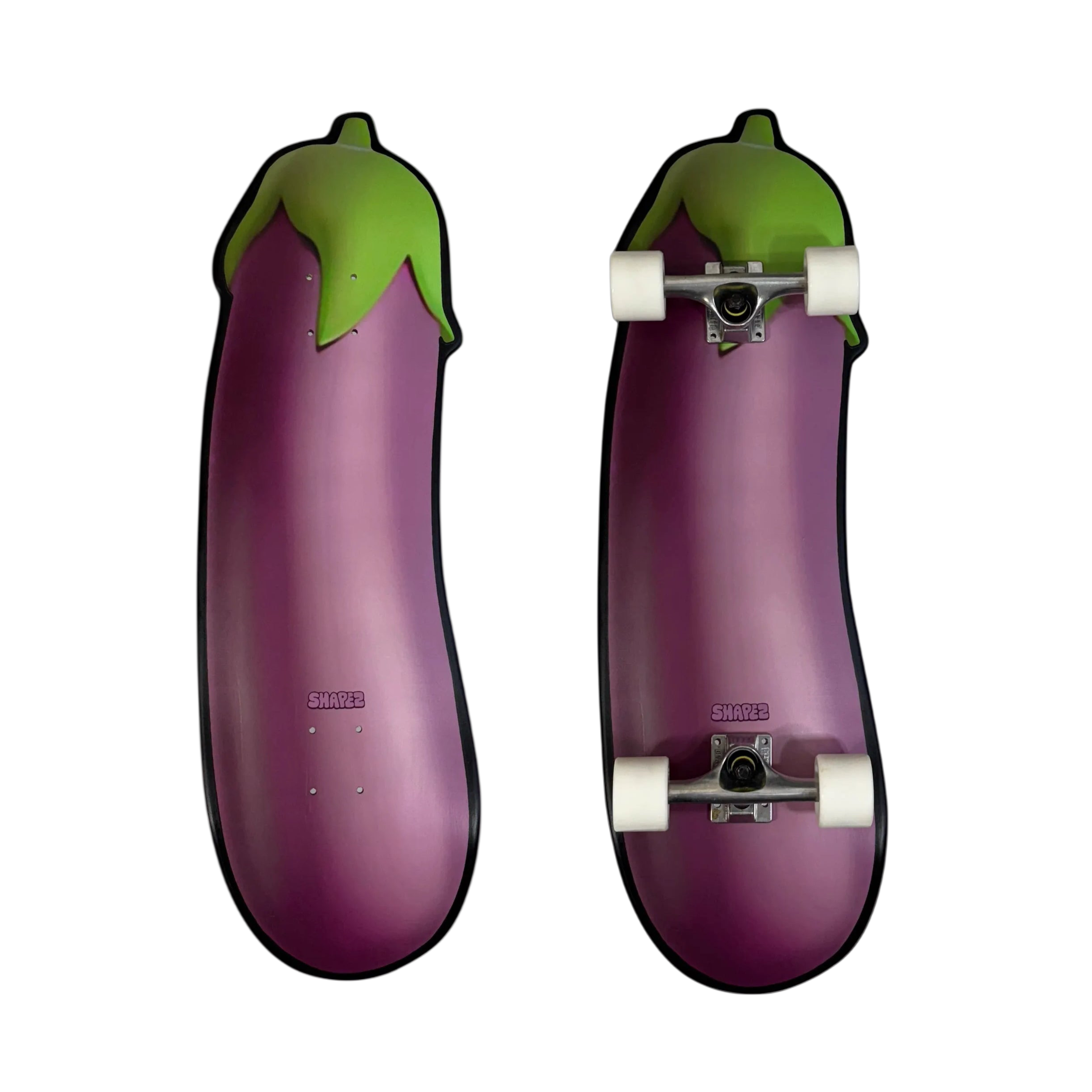 Eggplant