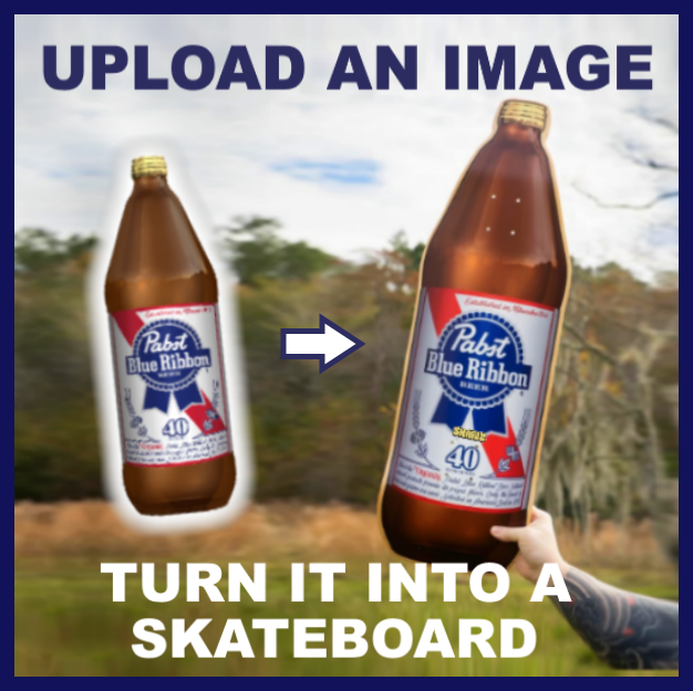 Skate Shapez Gift Card