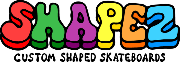 Skate Shapez