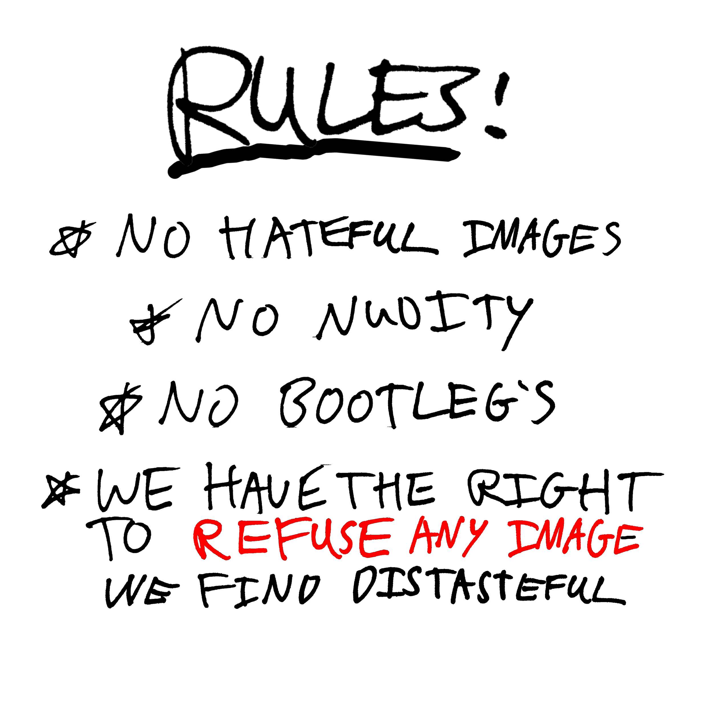 Create your own Skate Shape