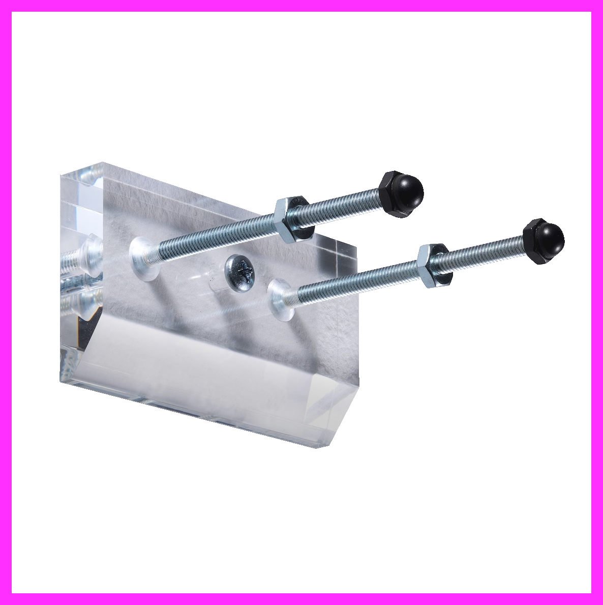 skateboard wall hanger