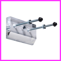 skateboard wall hanger